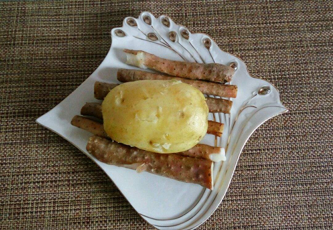 山药可以和土豆一起吃吗