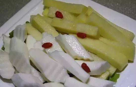 山药可以和土豆一起吃吗