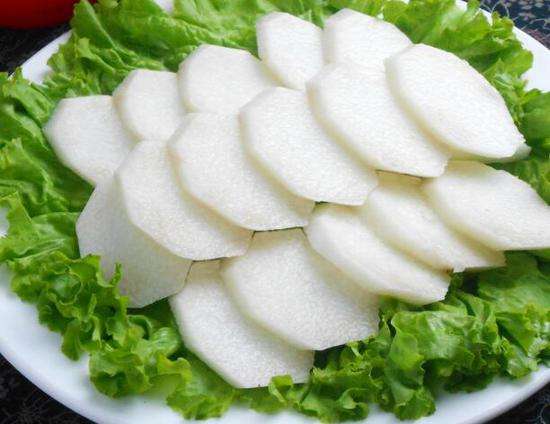吃山药能喝牛奶吗
