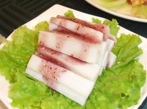 山药可以和牛奶一起吃吗