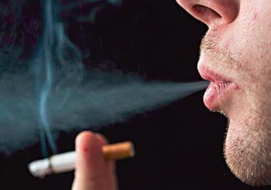 抽烟对男性精子有影响吗