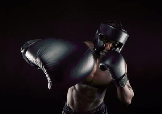 拳击是有氧运动吗