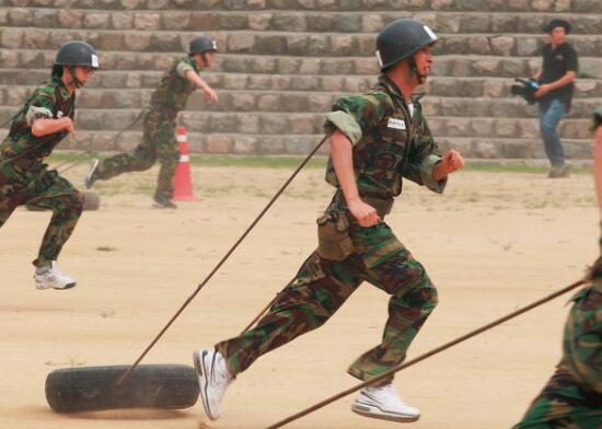 负重跑步会影响身高吗