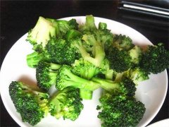 吃西兰花可以减肥吗