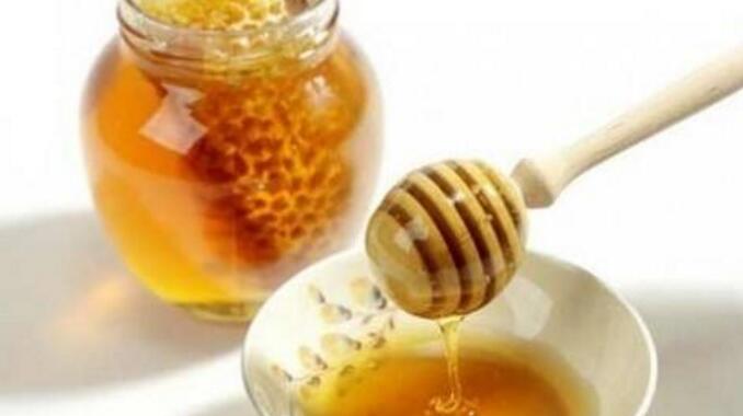 蜂蜜怎么吃美容