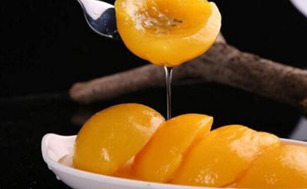 减肥可以吃黄桃吗