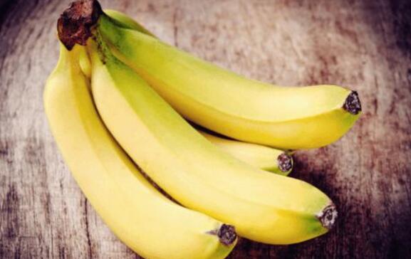 运动后吃香蕉会胖吗
