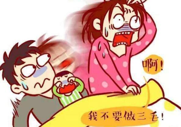 产后脱发吃什么最补