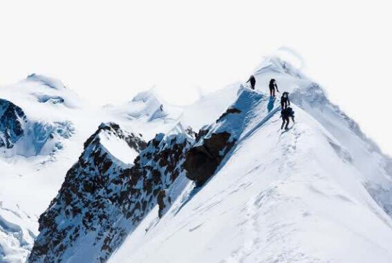 攀登雪山常用的急救药品