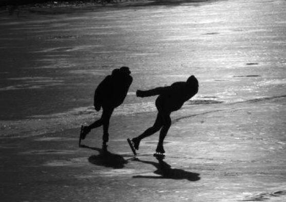溜冰会导致不孕吗