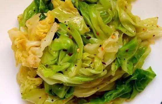 包菜可以生吃吗