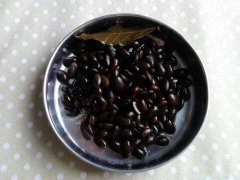 黑豆是不是发物