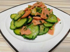 黄瓜和辣木籽能一起吃吗