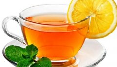 柠檬红茶的做法_柠檬红茶怎么做好喝
