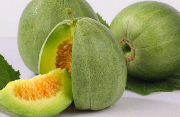 吃香瓜能减肥吗