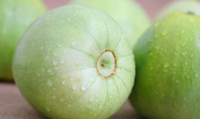 吃香瓜能减肥吗