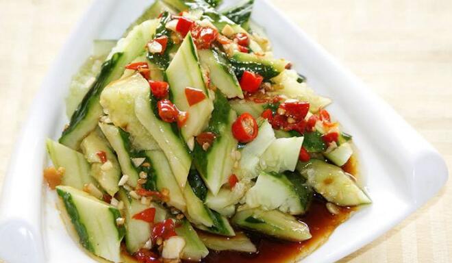 减肥中午吃什么好