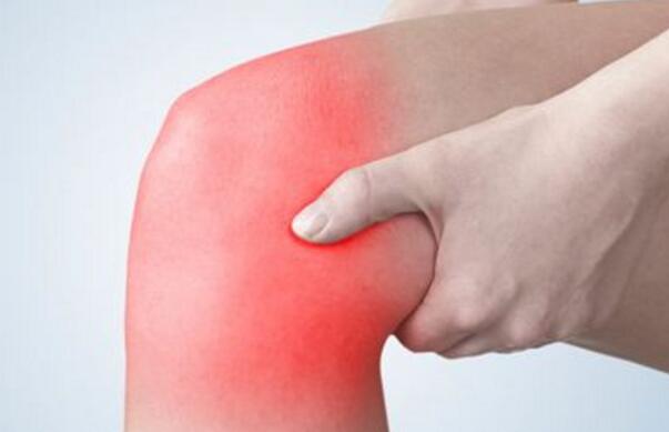 膝盖酸软是不是缺钙