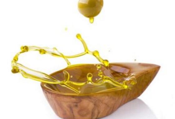 橄榄油能去皱吗