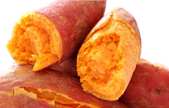 晚上吃红薯能减肥吗