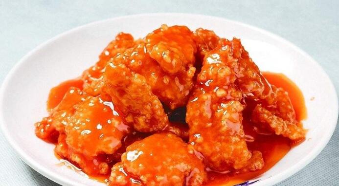 京包里脊是哪个地方的菜