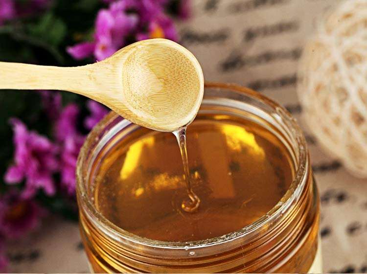 每天喝蜂蜜好吗 