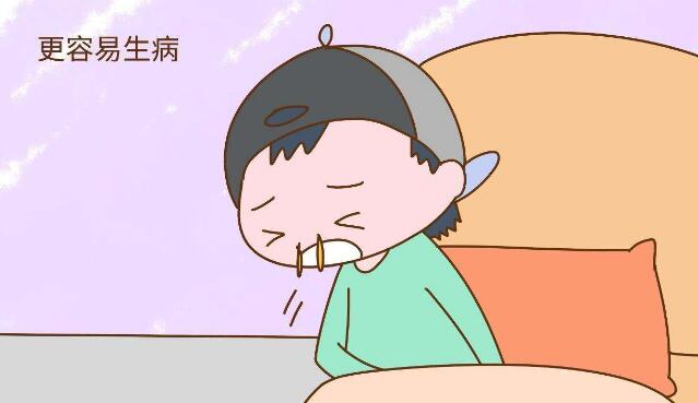 发育不良怎么办