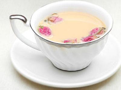 喝奶茶可以促进消化吗