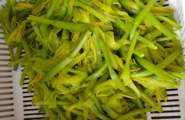 黄花菜怎么做好吃
