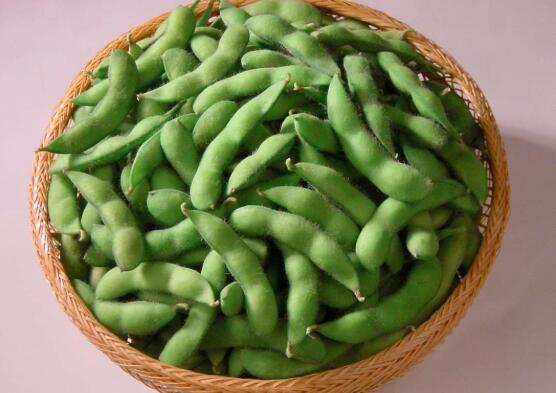 毛豆怎么做好吃