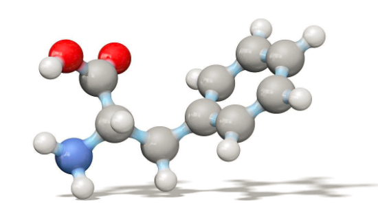 氨基酸的功效与作用