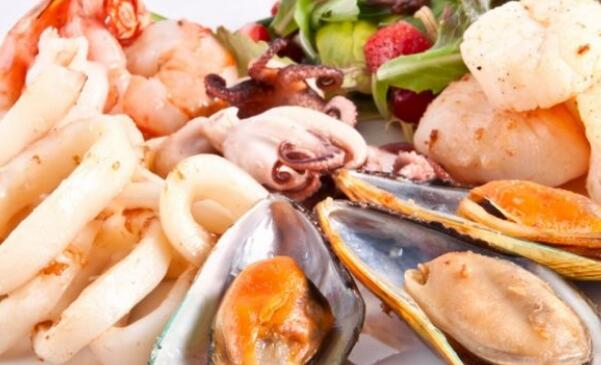 吃海鲜过敏怎么办