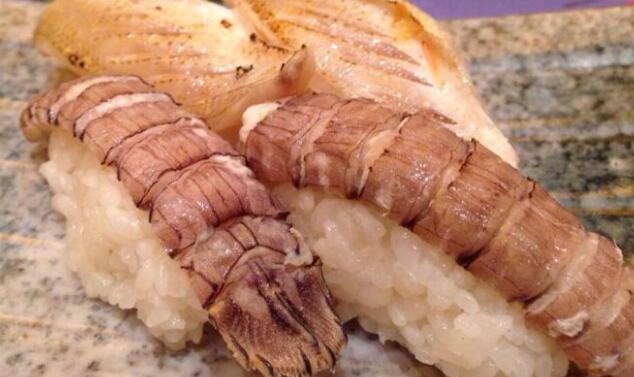 皮皮虾怎么剥 皮皮虾怎么吃 苹果绿