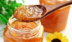 蜂蜜柚子茶的做法_在家怎样做蜂蜜柚子茶