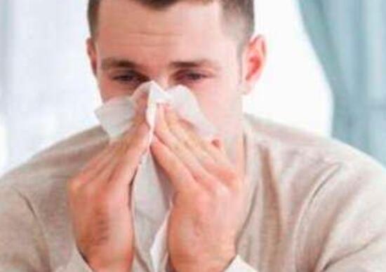 慢性鼻炎吃什么药