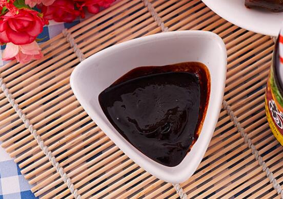 甜面酱可以做什么菜
