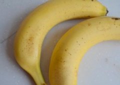每天吃香蕉可以吗