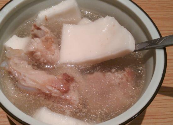 椰子肉怎么煲汤