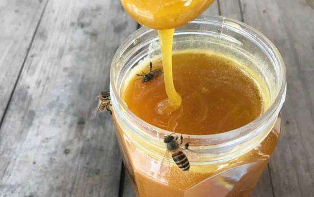 喝蜂蜜水的注意事项