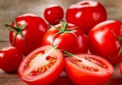 西红柿怎么吃减肥_晚上吃番茄可以减肥吗