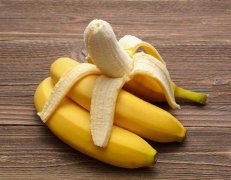 肝火旺能吃香蕉吗