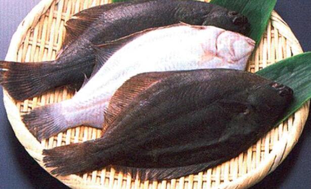 比目鱼怎么做好吃