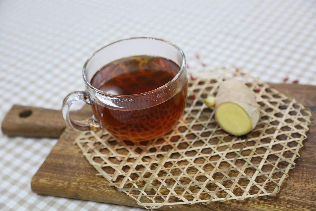 红糖姜茶可以多喝吗