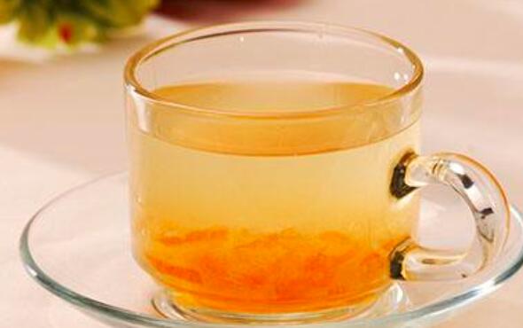 蜂蜜橘子茶怎么做
