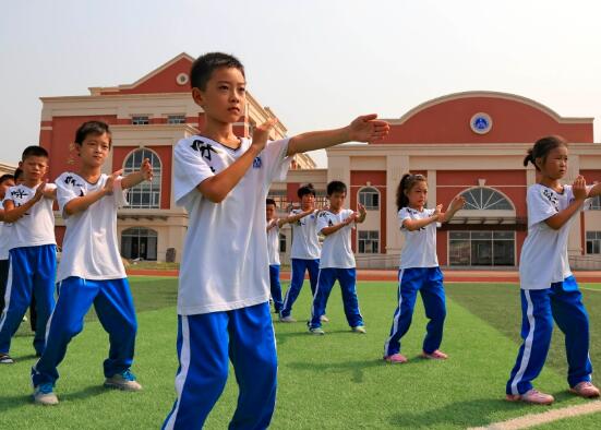 男生学咏春拳好不好