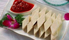 豆腐如何保存