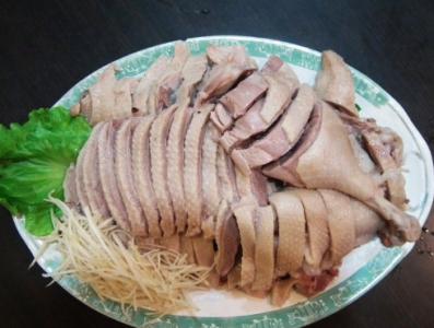 产后能吃鹅肉吗