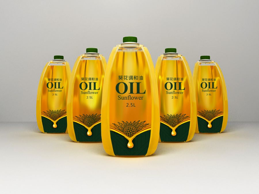 花生油是植物油吗