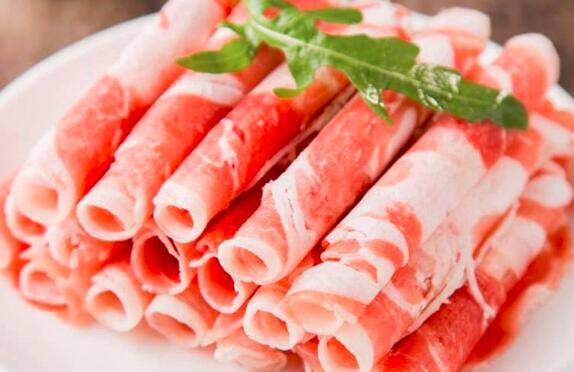 羊肉片怎么做好吃
