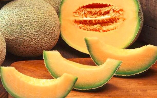 哈密瓜是什么季节的